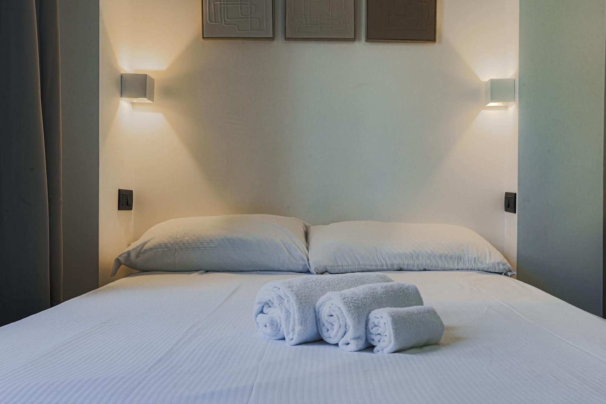 Vatican Vista Apartment Rom